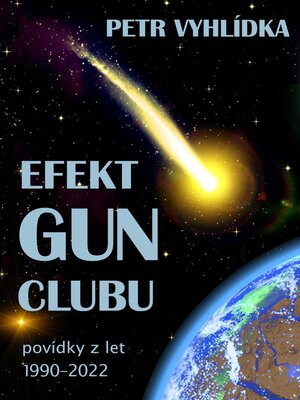 cover image of Efekt Gun Clubu